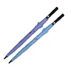 auto open personalized customized extra long golf umbrella with printing logo and button