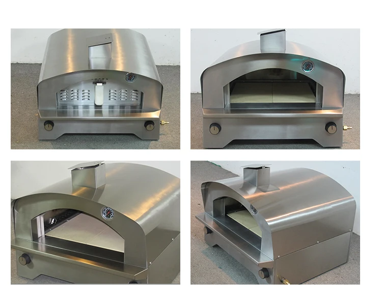 2020 Bakery Equipment Philippines Commercial Bakeries Used Gas