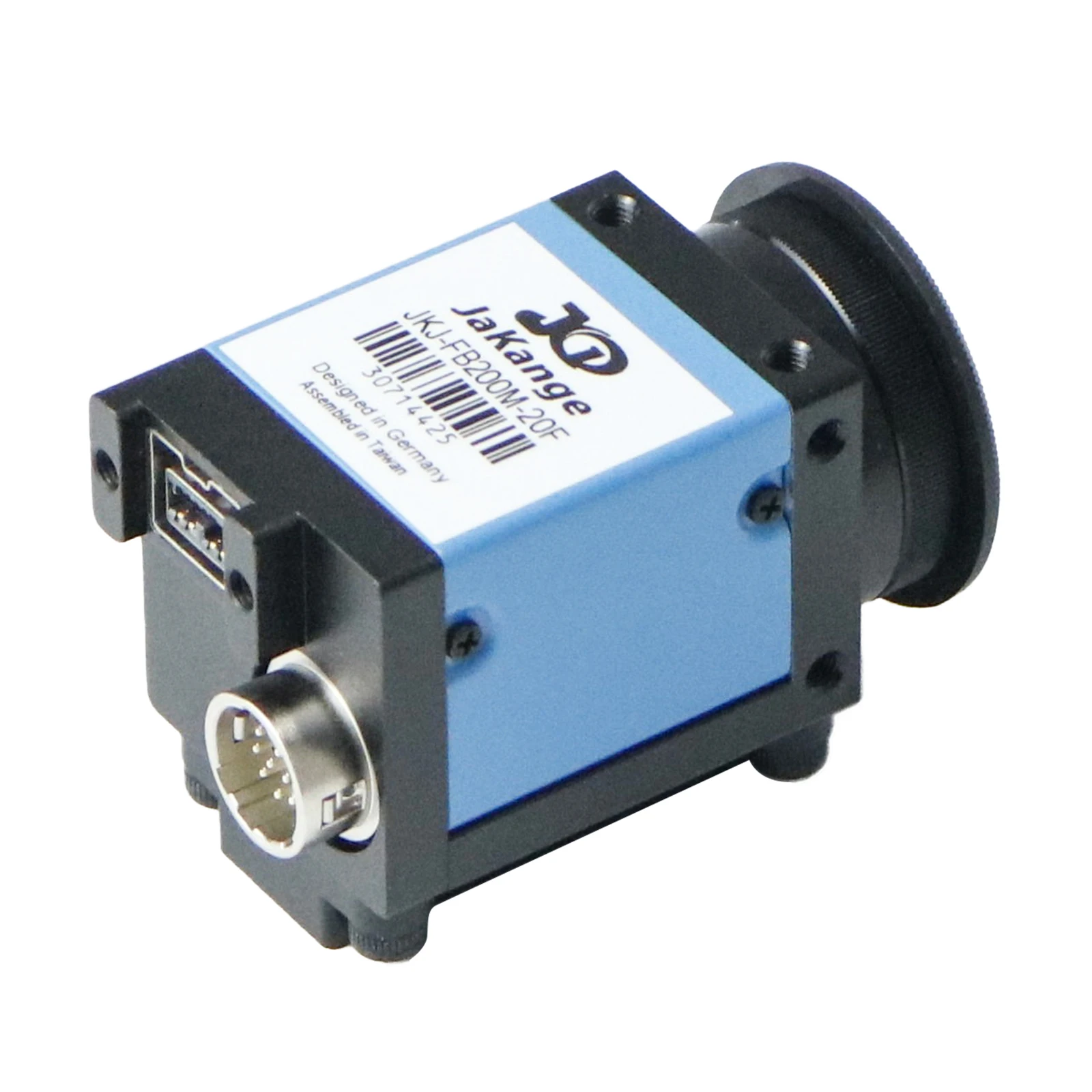 product industrial machine vision system camera 20fps global shutter camera for inspection project-5