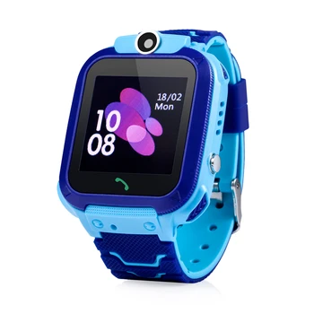 gps security watch for kid