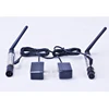 led par light dmx transmitter cheap price good quality DMX 512 wireless transmitter