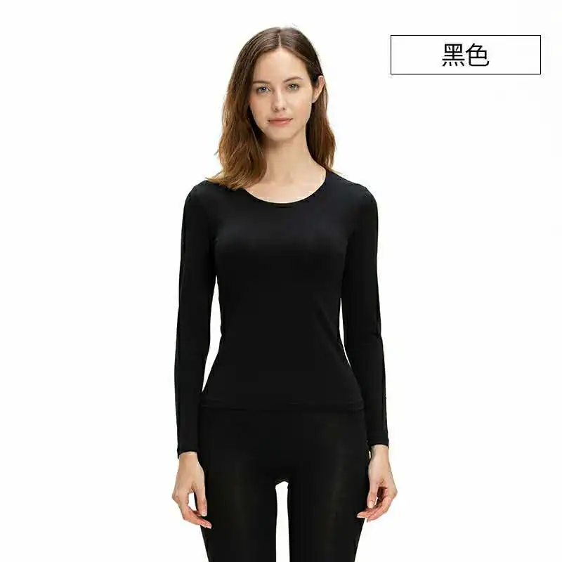 
New ladies sexy slim thermal underwear, ladies long underwear John 