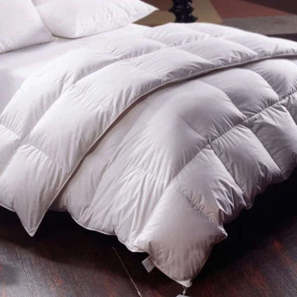 China Duvets Goose Down China Duvets Goose Down Manufacturers And