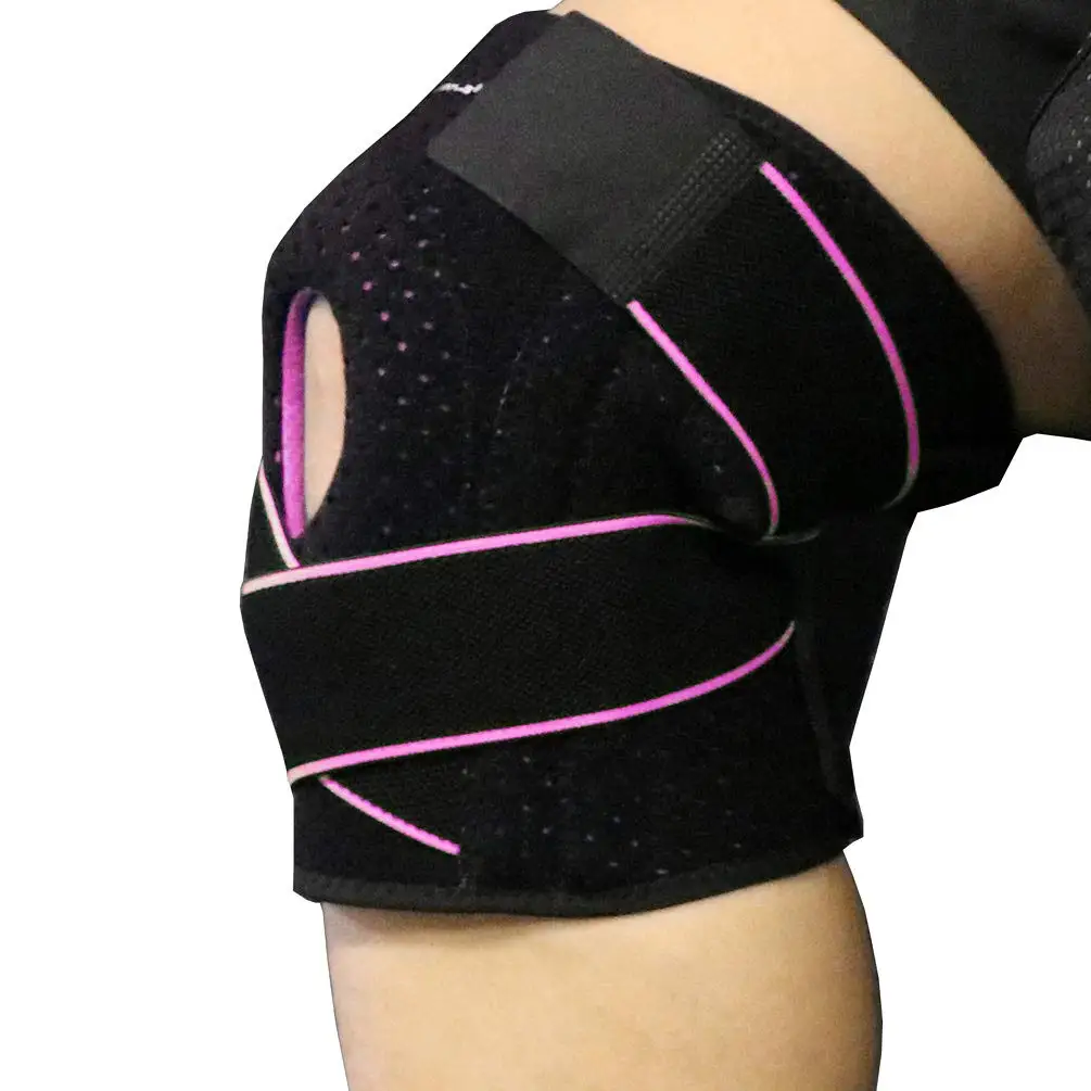 Custom Breathable Neoprene Knee Support/neoprene Knee Brace/ Neoprene