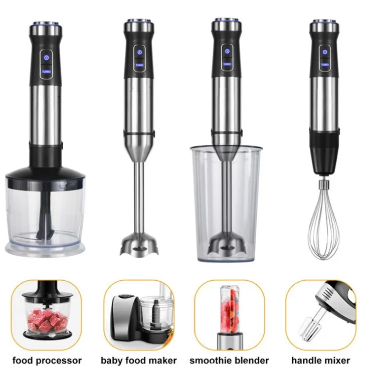 Electric Hand Blender Mixer/chopper Blender Buy Chopper Blender,Manual Hand