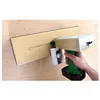 Hot sale cosmetic production date, expire date hand inkjet printer