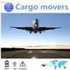 Service air freight best Shipping Agent to Botswana