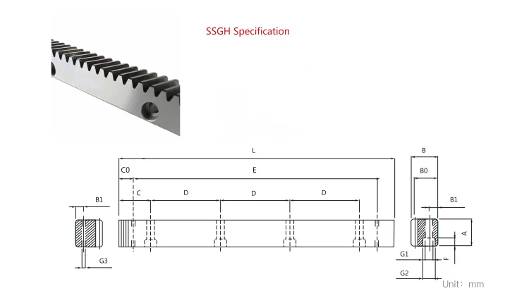 SSGH