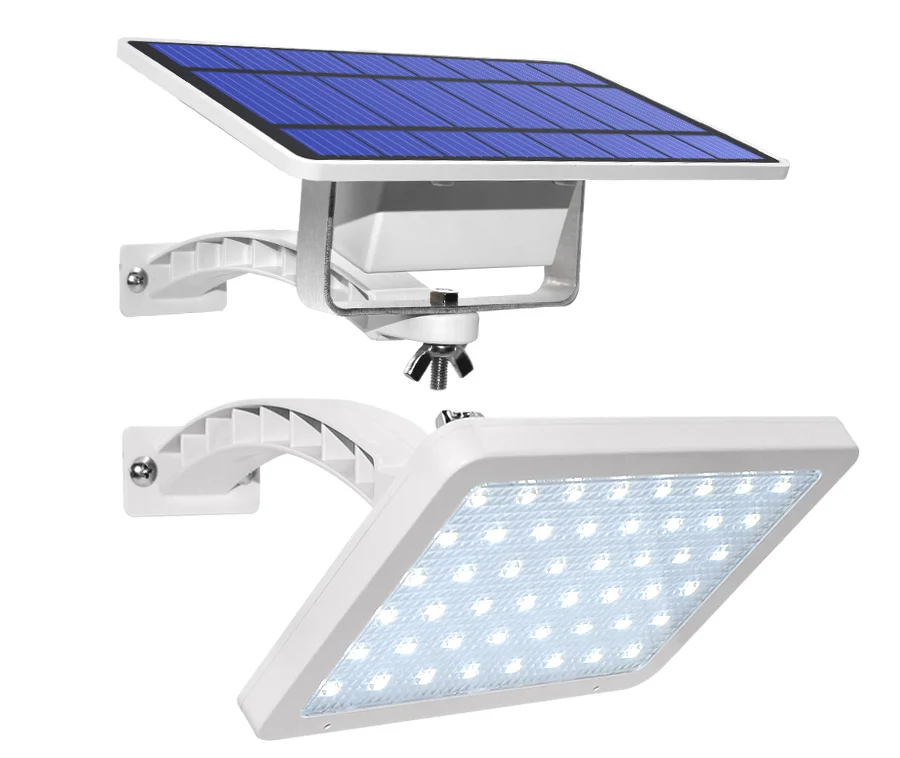 Venta al por mayor precio lamparas solares para jardin-Compre online