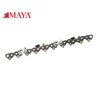 100Ft Maya Any Size Can Be Customized Welding 3/8 C3FTS 75LPX Chainsaw Parts Saw Chain for Garden with Aftermarket Service