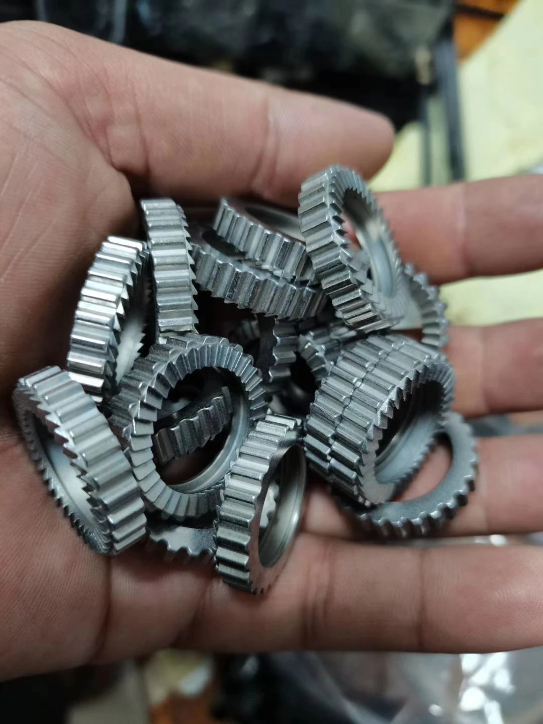 Ratchet System 36t Mtb Hub Center Lock F.15*110mm R.12*148mm Ms