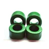 High permeability ferrite inductor core/ toroid core green