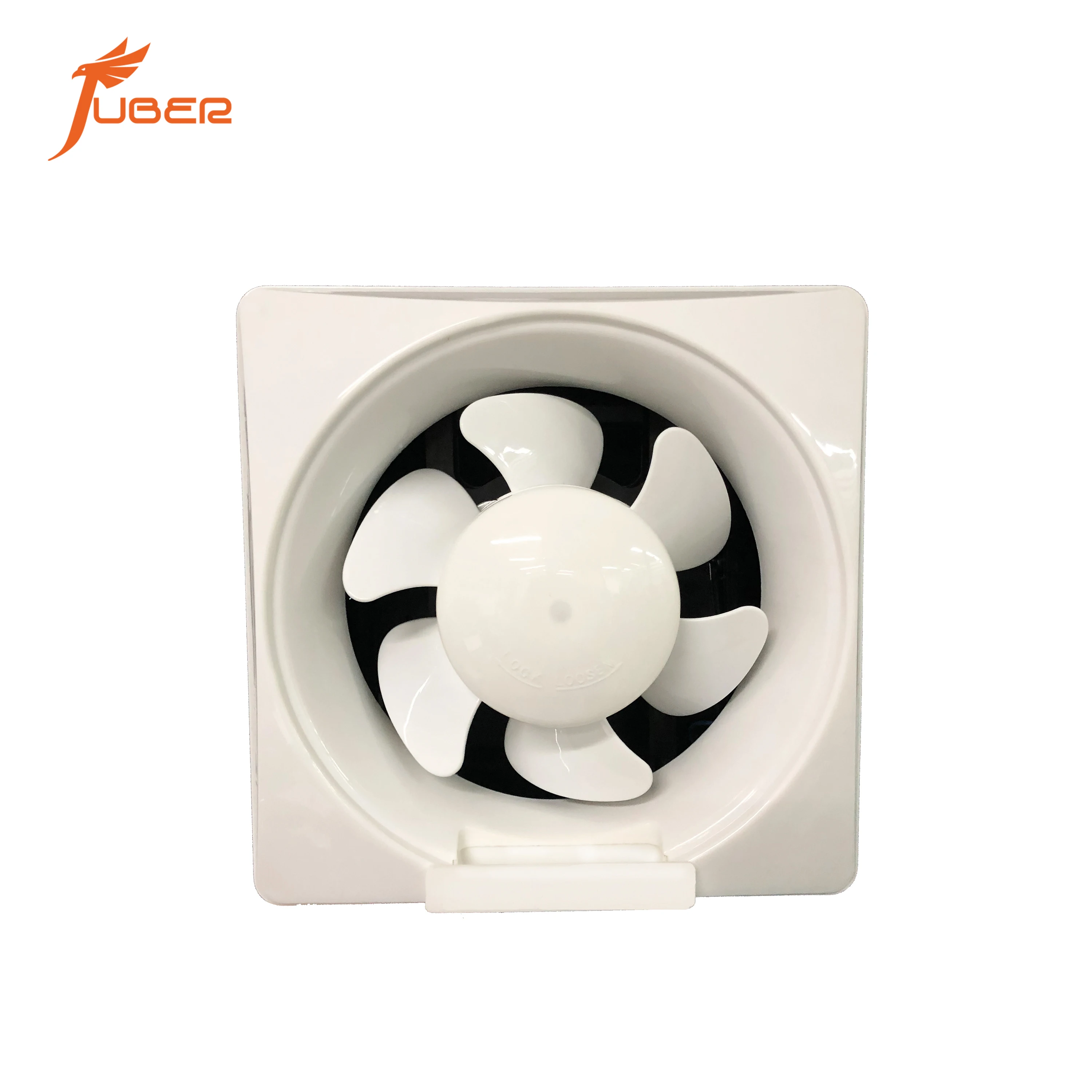 Best Price 6 Inch Ventilation Fan 60x60 Kitchen Industrial Exhaust Fan