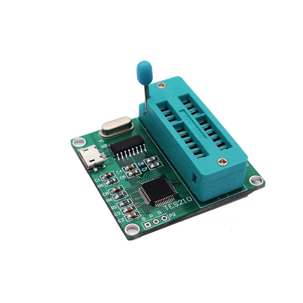 Taidacent Smd Integrated Circuit Chips Logic Gate Universal Ic Tester