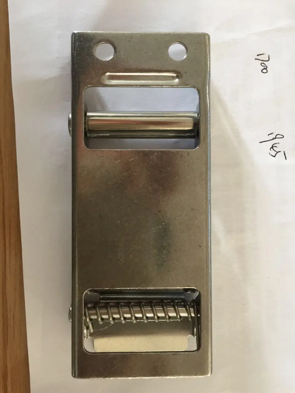 high quality truck curtain buckle buckles for trailer