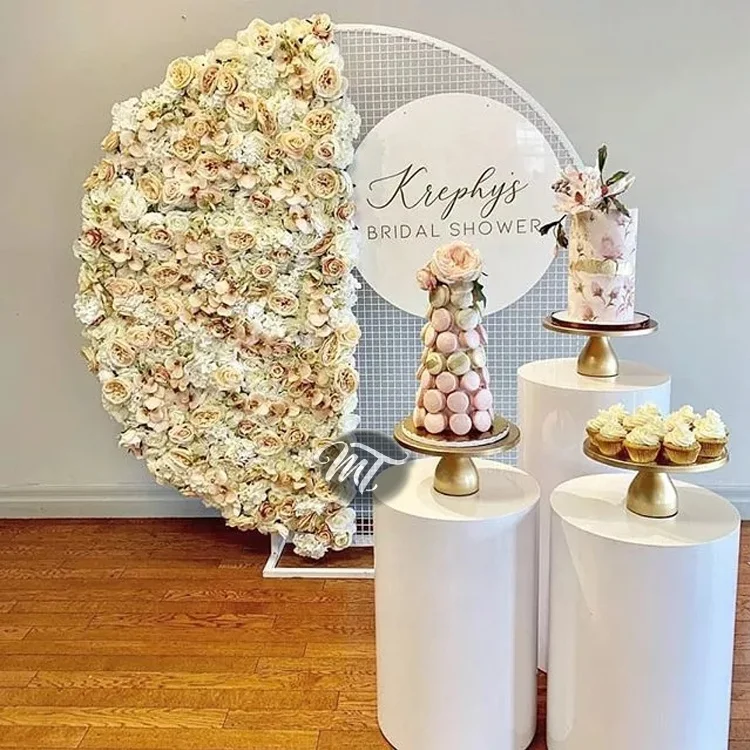 Plinth & Cake Stand Package - Hire for your Wedding or Event | Styled Event  Hire