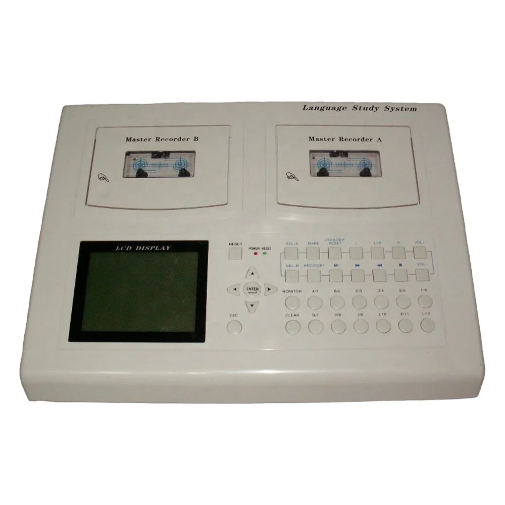 System recorder