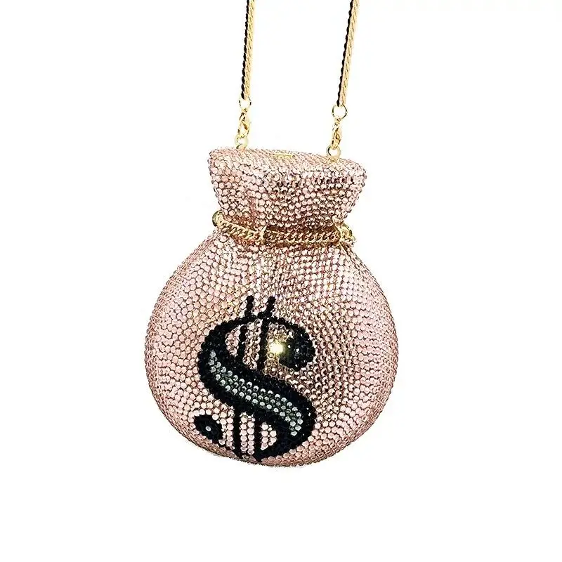 Pouch Money Bags