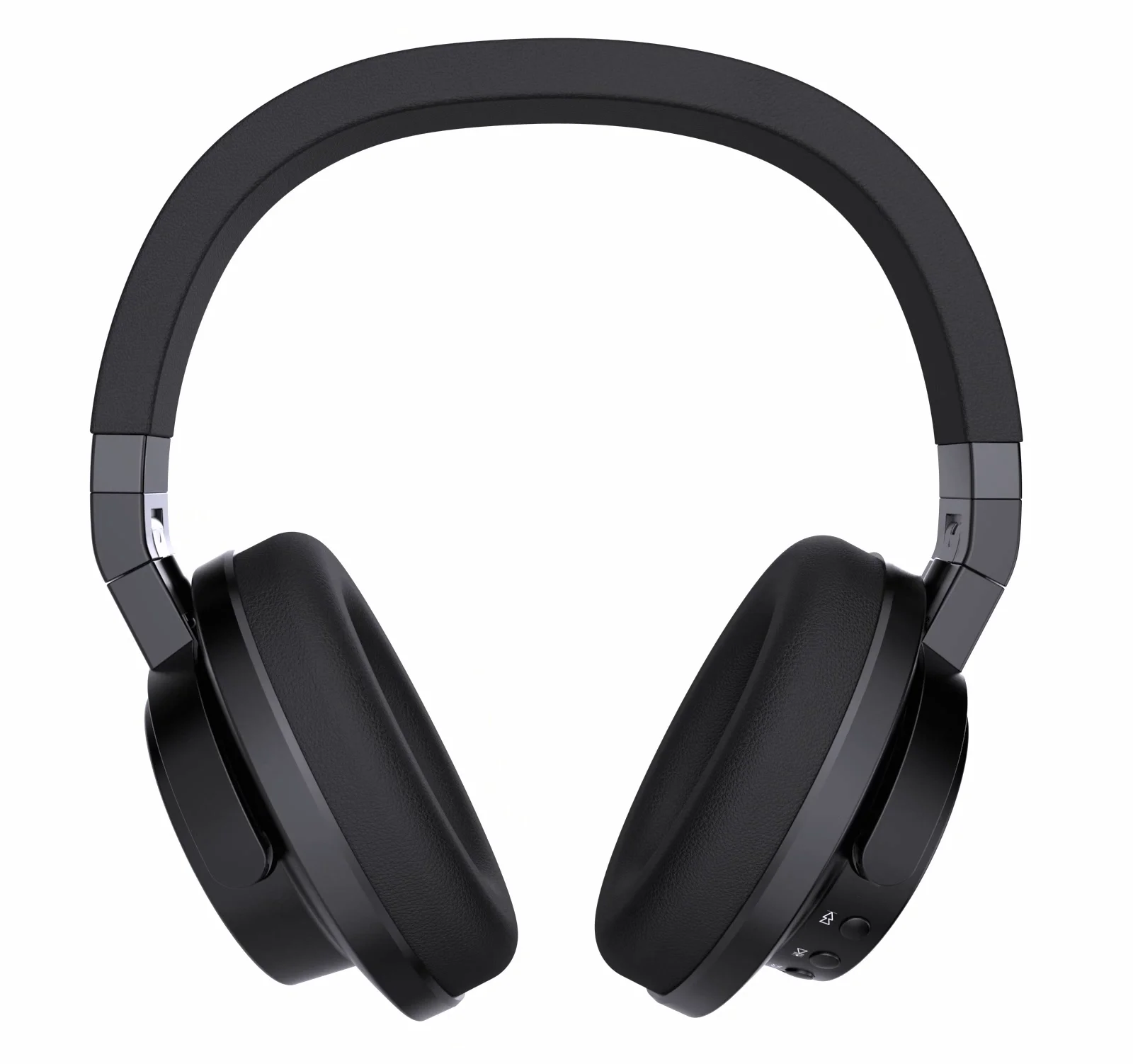 A Anc Sound Quality Bluetooth Wireless Headphones Over Ear V5.0 Noise