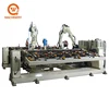 automated robotic welding cells