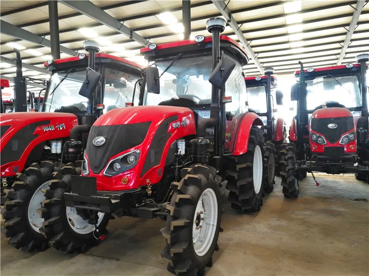 90hp 4wd Farm Tractor In Philippines Buy Farm Tractor In Philippines