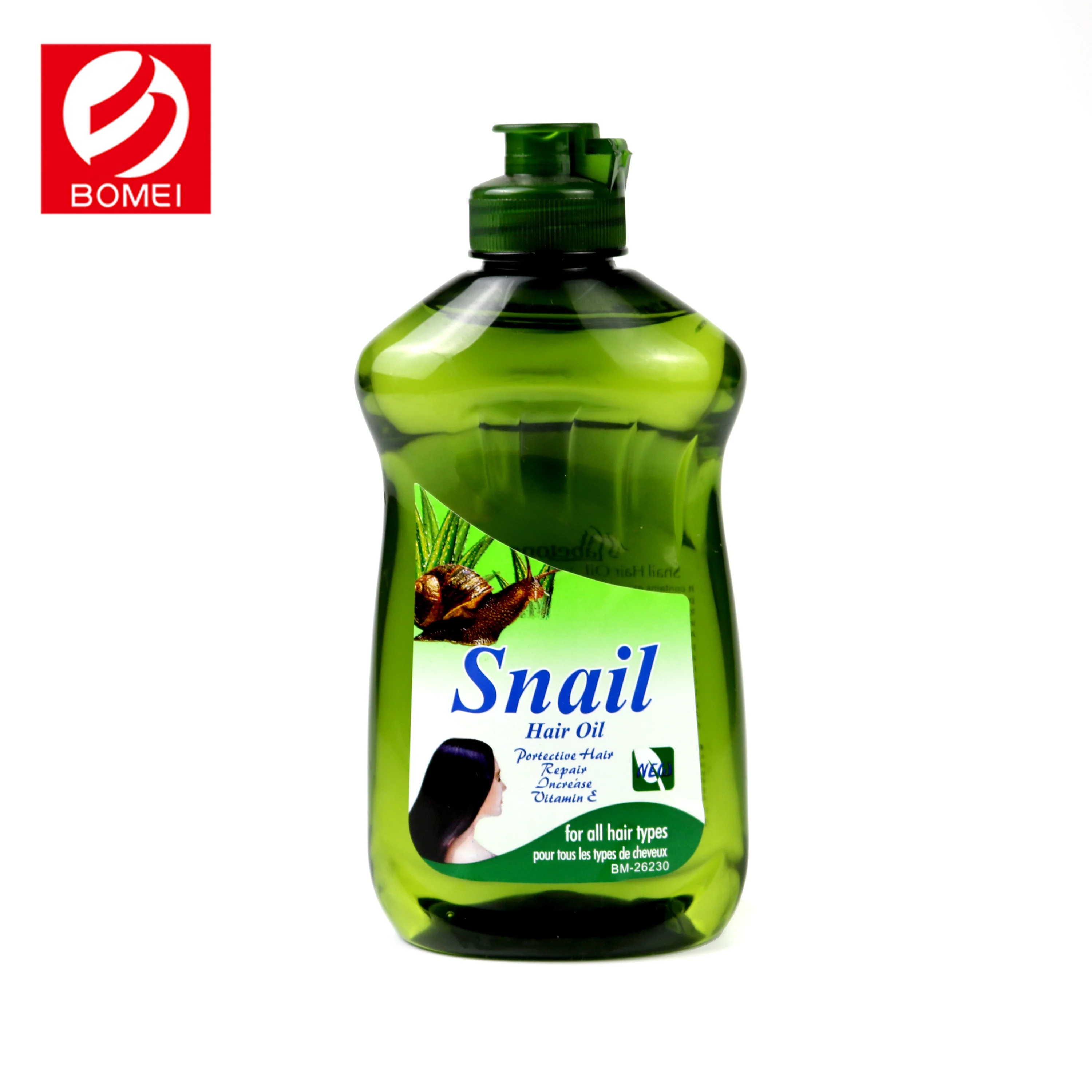 Best Selling Products Hair Treatment Smoothing Bright Snail And Olive Hair  Oil - Buy Hair Oil,Olive Hair Oil,Hair Treatment Hair Oil Product on  