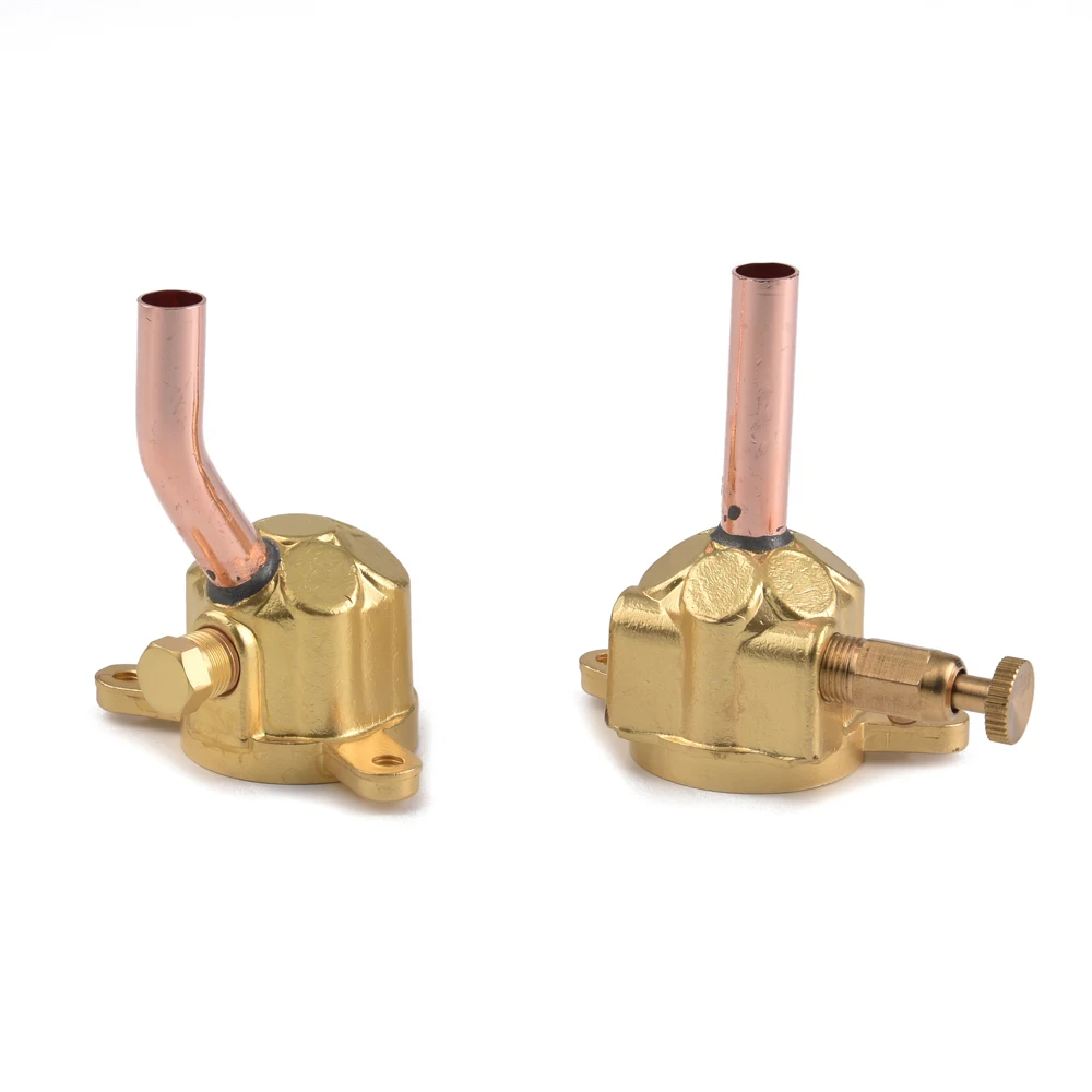 Fan Coil Unit, brass copper, Cooler - detail 10