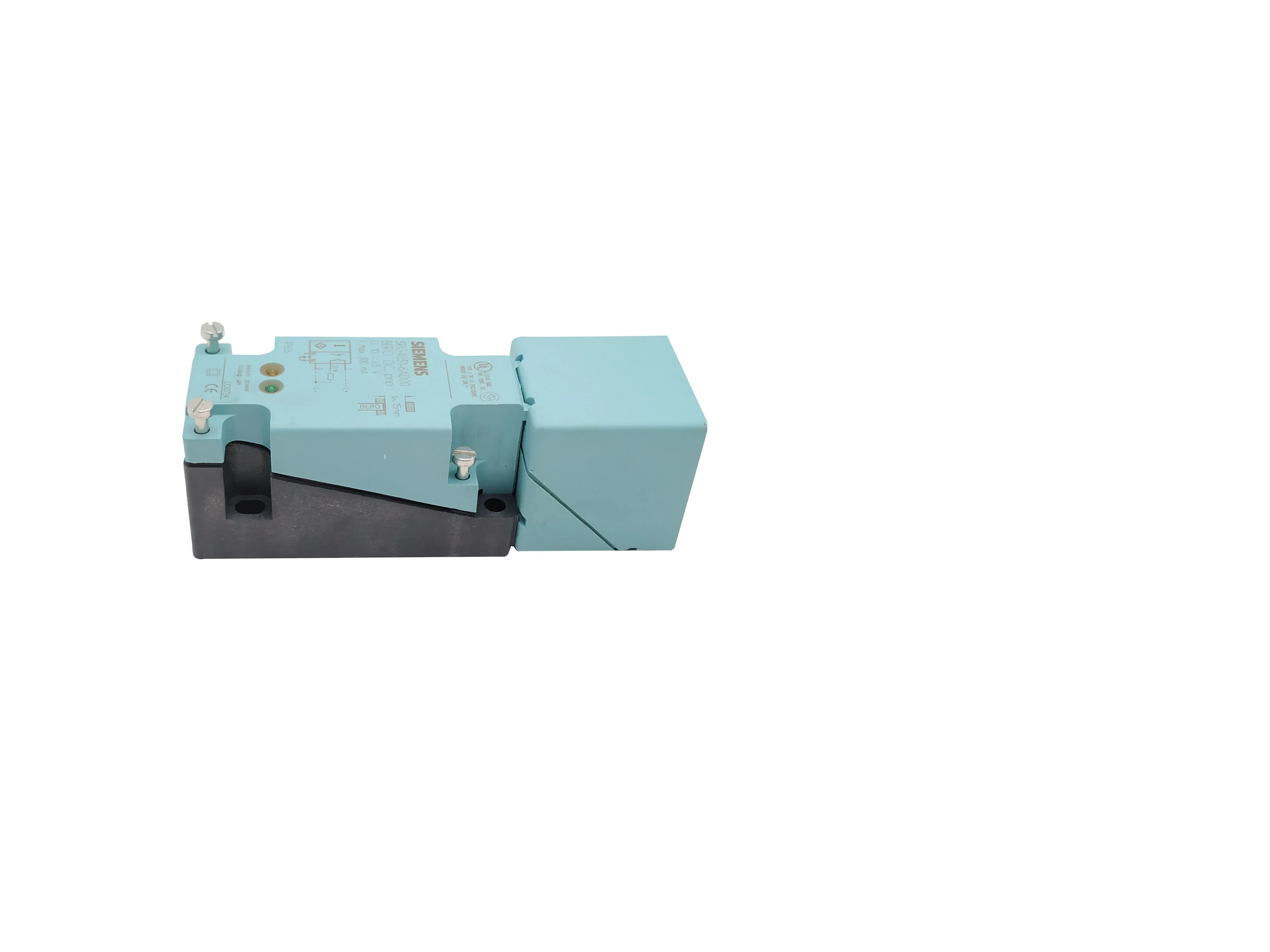 1PC NEW For Siemens Proximity Switch Sensor 3RG4031-6AD00 