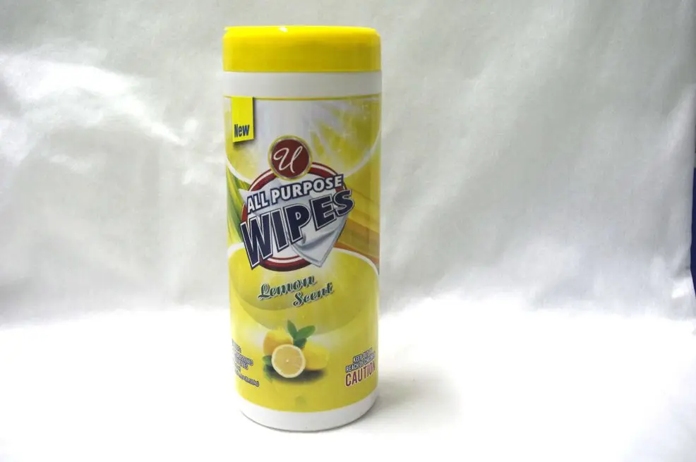 product auto  protectant  cleaning wet wipes-1