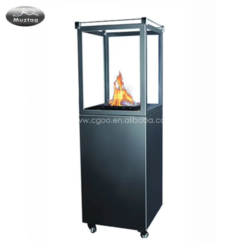 Ce Approved Patio Gas Fireplace Natural Fireplace Fire Place