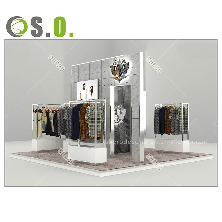 Clothing Kiosk (7)