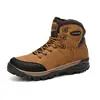 2019 men warm cotton shoes snow boots work boots
