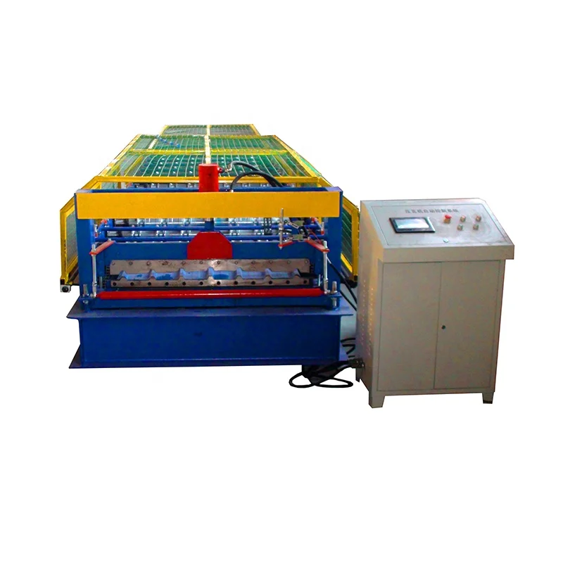 
botou kexinda metal IBR and corrugated roofing sheet machine price in india 