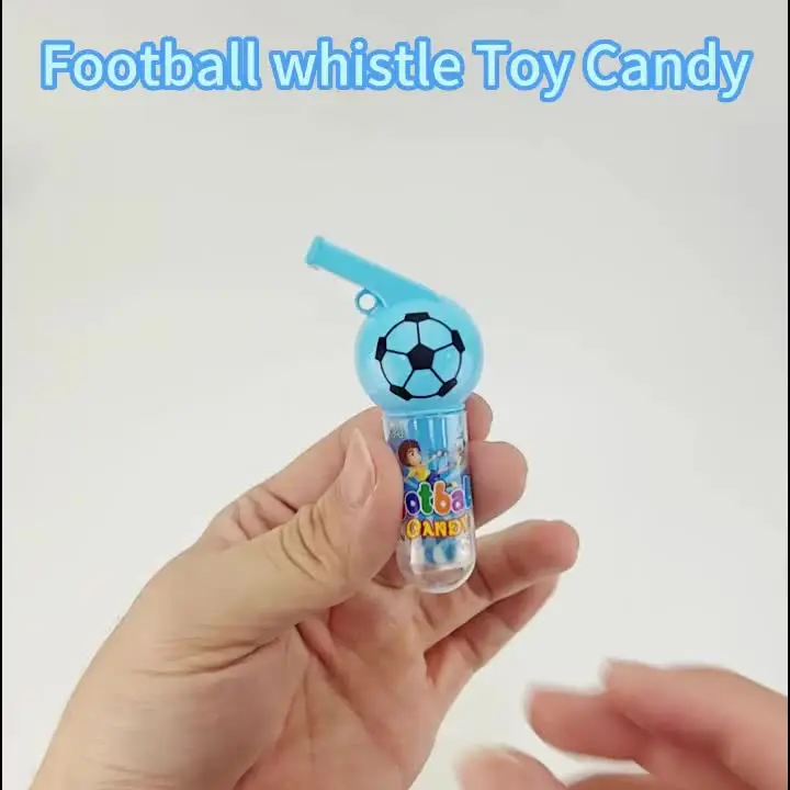 Football candy