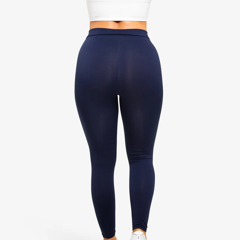 activewear yoga shorts