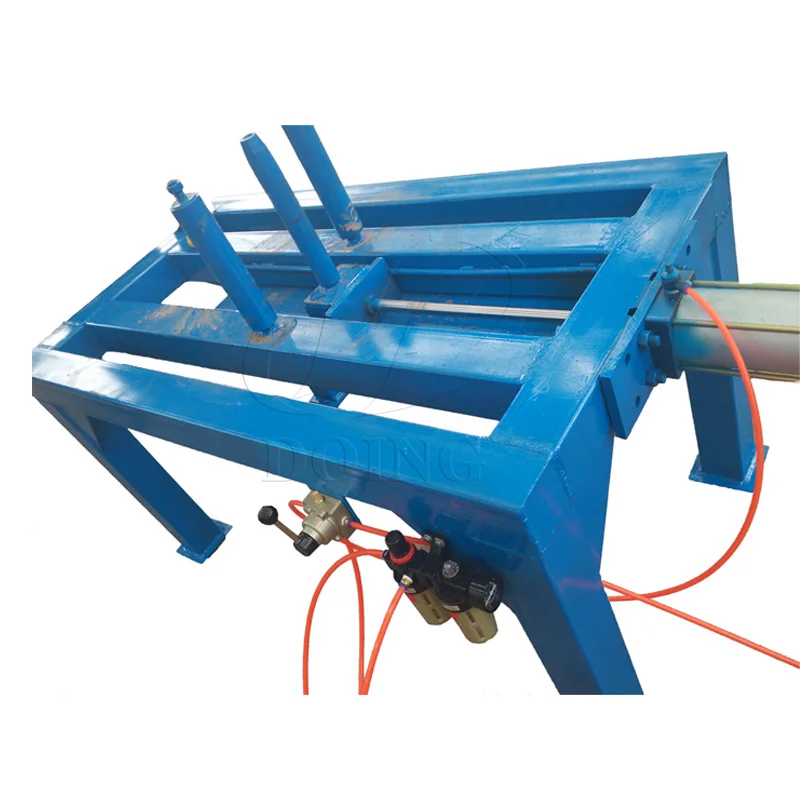 Waste plastics refining machine to get pyrolysis oil with the newest technology