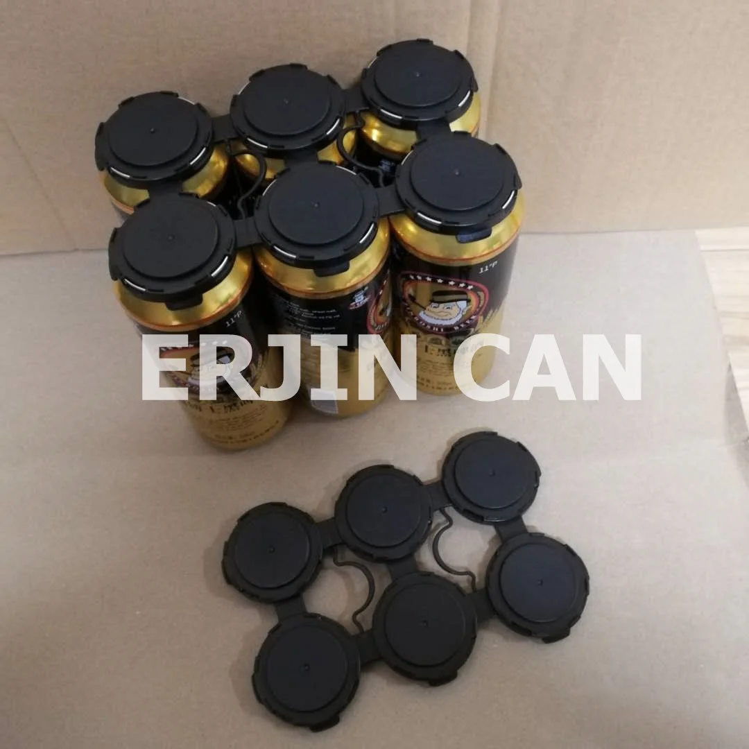 4 Pack Plastic Beer Can Holder Carrier Buy Can Carrier Clip,Four Pack