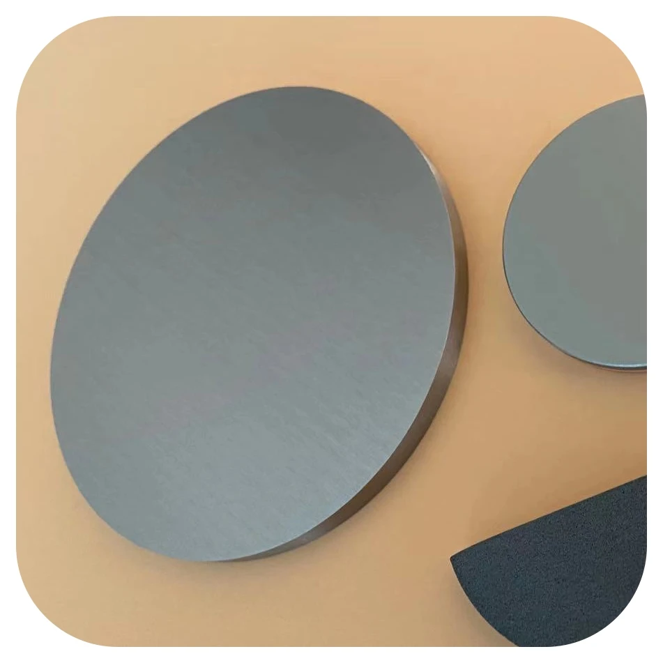 Bi3fe5o12 Bismuth Ferrite Sputtering Targets Buy Bismuth Ferrite