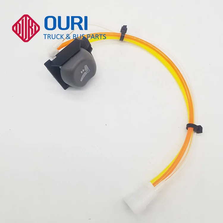 Ouri Truck Parts Seat Repair Kit Seat Switch 81623406127 81623406126