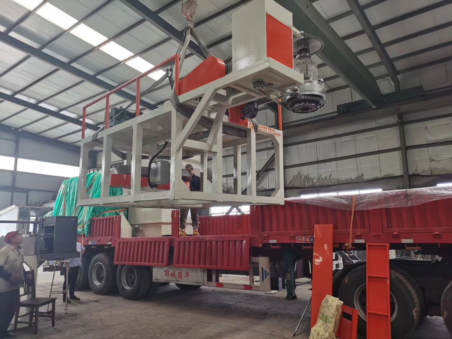 Plastic Extruder Mosquito Net Insect Window Screen Mesh Making Machine