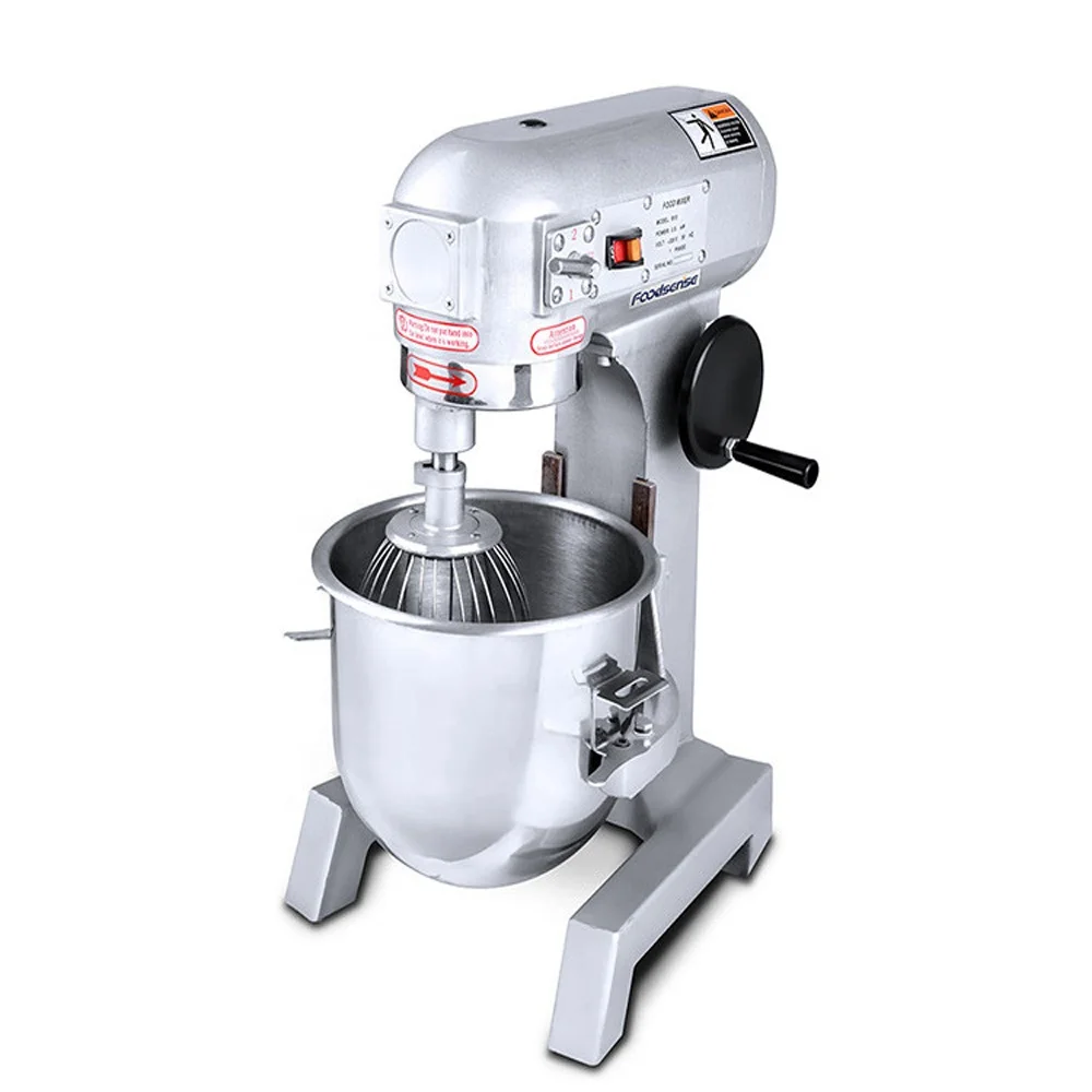 High Quality Industrial 15l Capacity Food Mixer Machine Buy