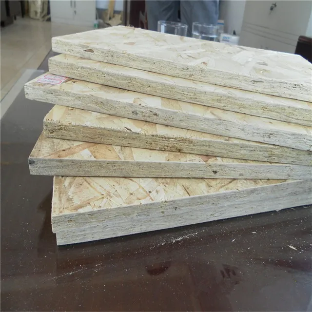 Hot Sale Waterproof Wholesale Osb 3 Board 4x8 For Building Buy