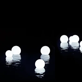 small light up balls