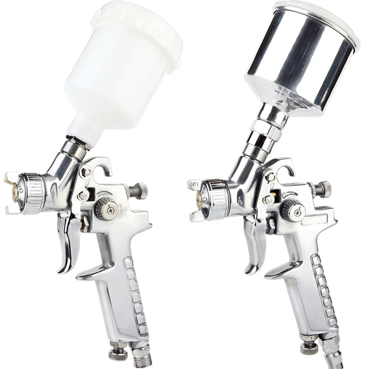 Rd822 Hvlp Spray Gun Buy Hvlp Paint Gun,Mini Spray Gun,Car Spray Gun
