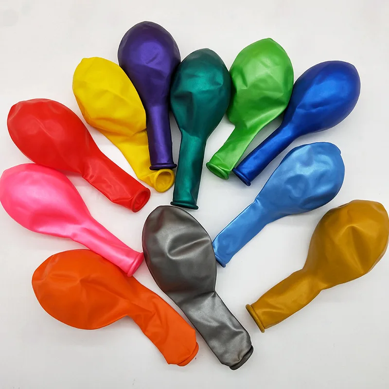 FAST SHIPPING SALE biodegradable supplies balloons custom 12/'/' Solid Color Latex Balloons-Balloon Color Chart-Biodegradable party