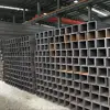 Engineering Contractors Stable SHS Steel Pipe