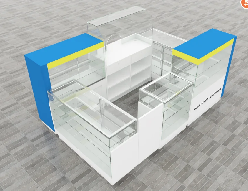 Store Kiosk