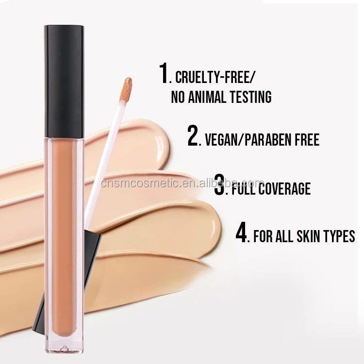 non liquid concealer