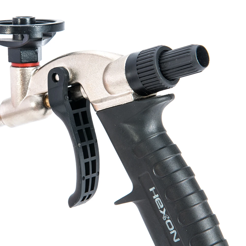 8" Construction Tools Applicator Expanding Pu Polyurethane Foam