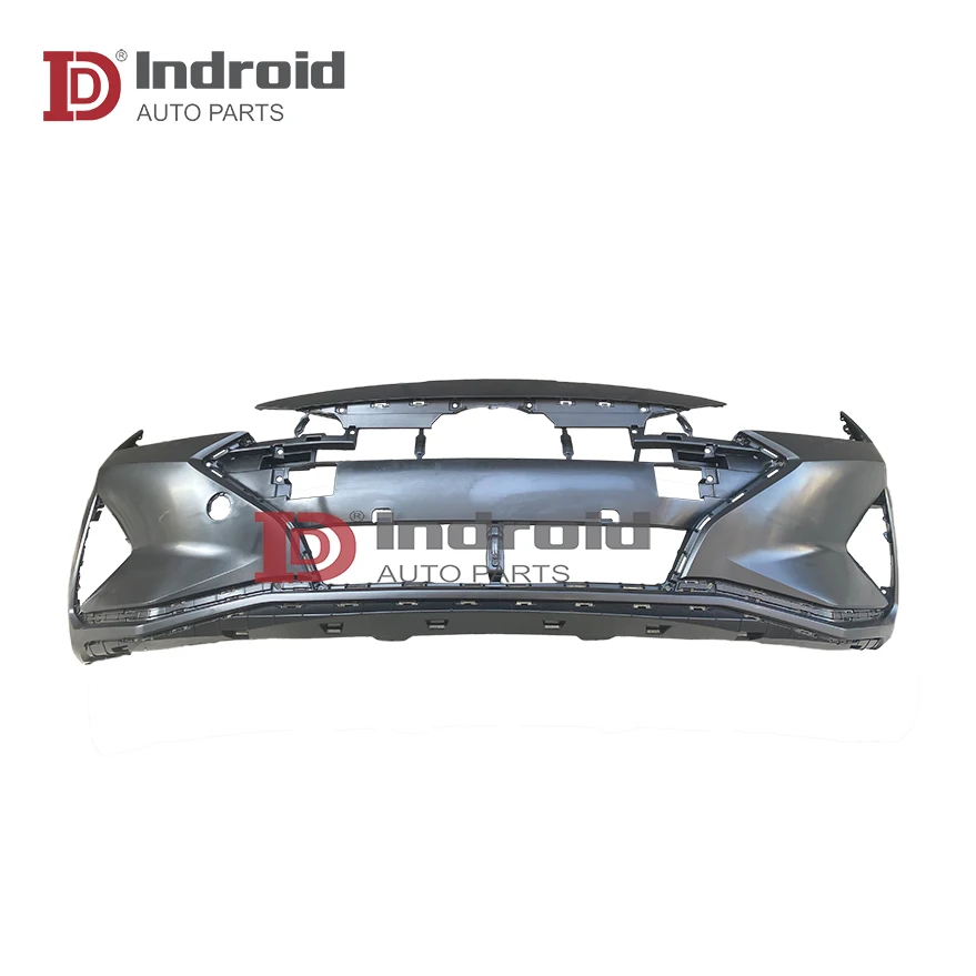 Auto Parts Body Kit Car Bumper For Hyundai Elantra 2018 86511f2aa0